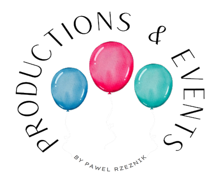 Productions and Events Corporate
