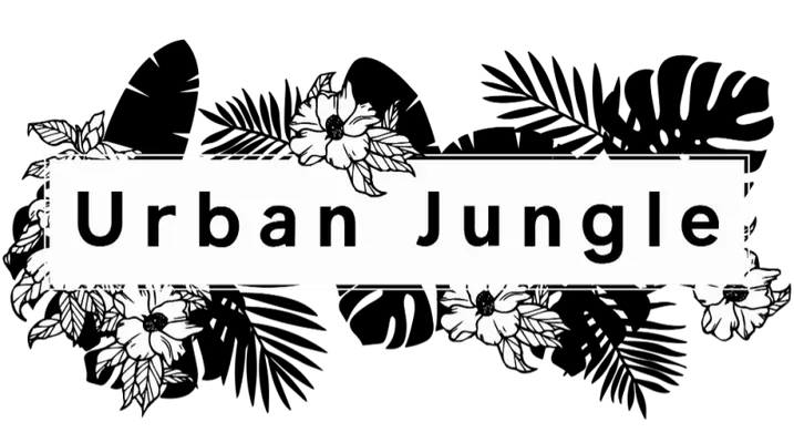 Urban Jungle Logo